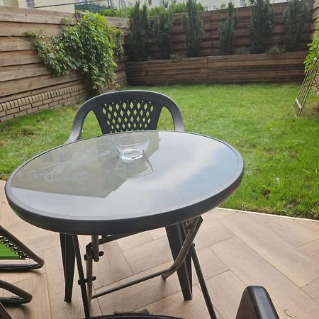 Apartament Z Ogrodem 루블린 외부 사진