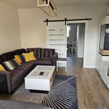 Apartament Z Ogrodem 루블린 외부 사진