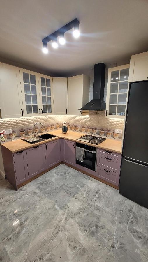Apartament Z Ogrodem 루블린 외부 사진