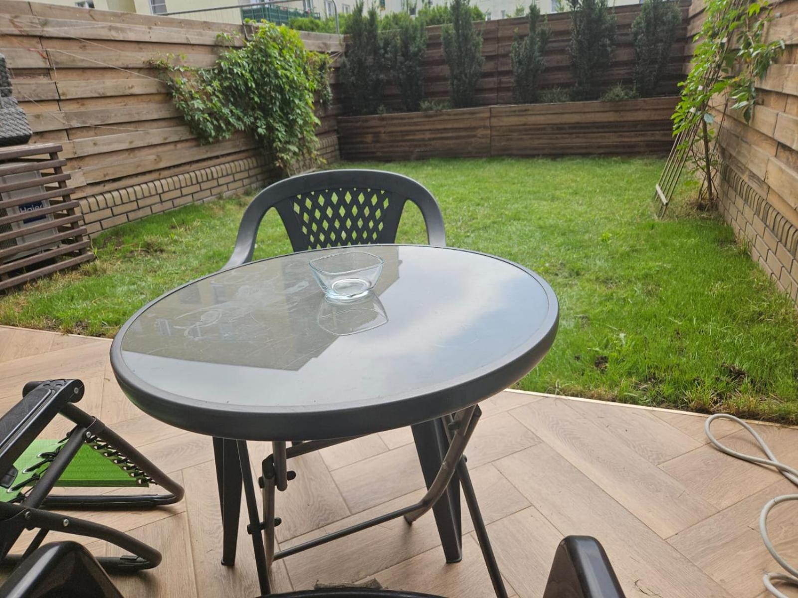 Apartament Z Ogrodem 루블린 외부 사진