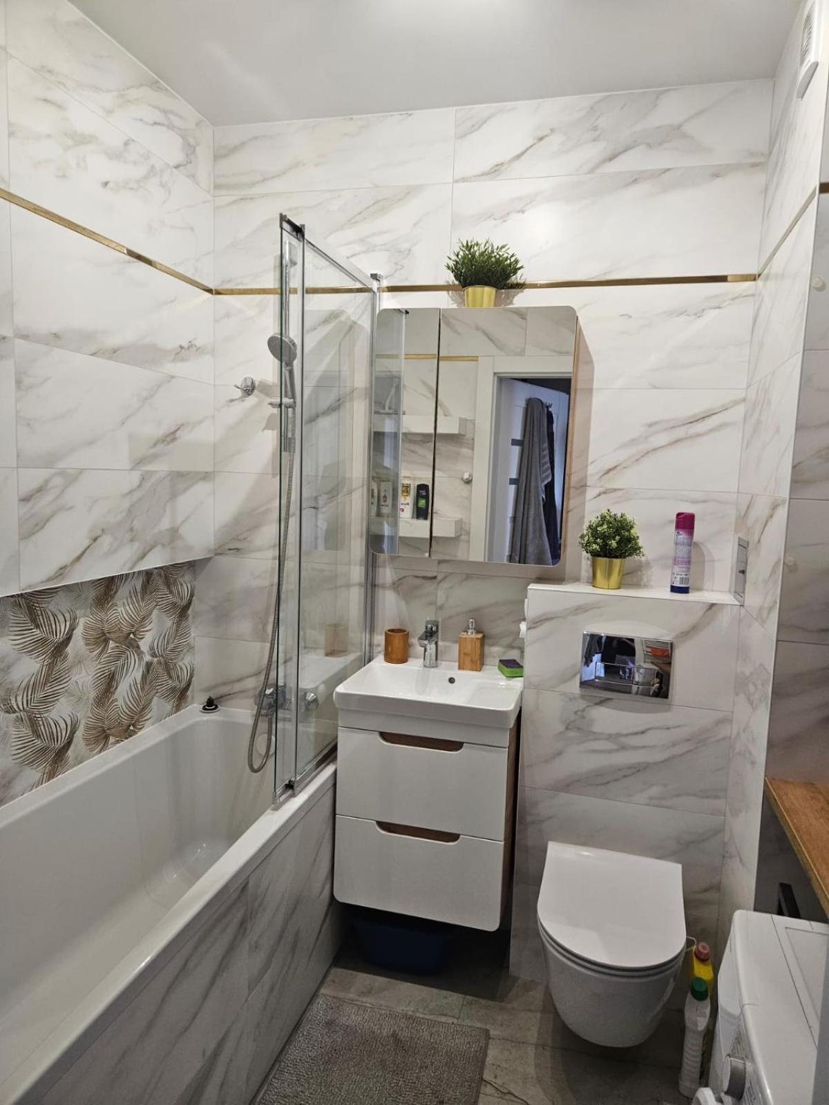 Apartament Z Ogrodem 루블린 외부 사진