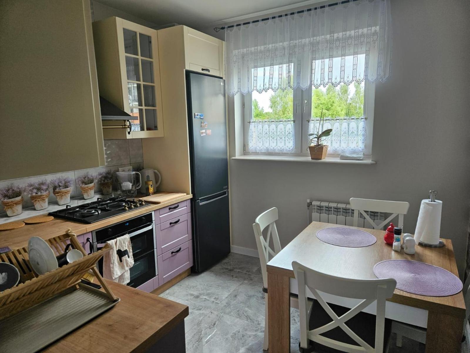 Apartament Z Ogrodem 루블린 외부 사진