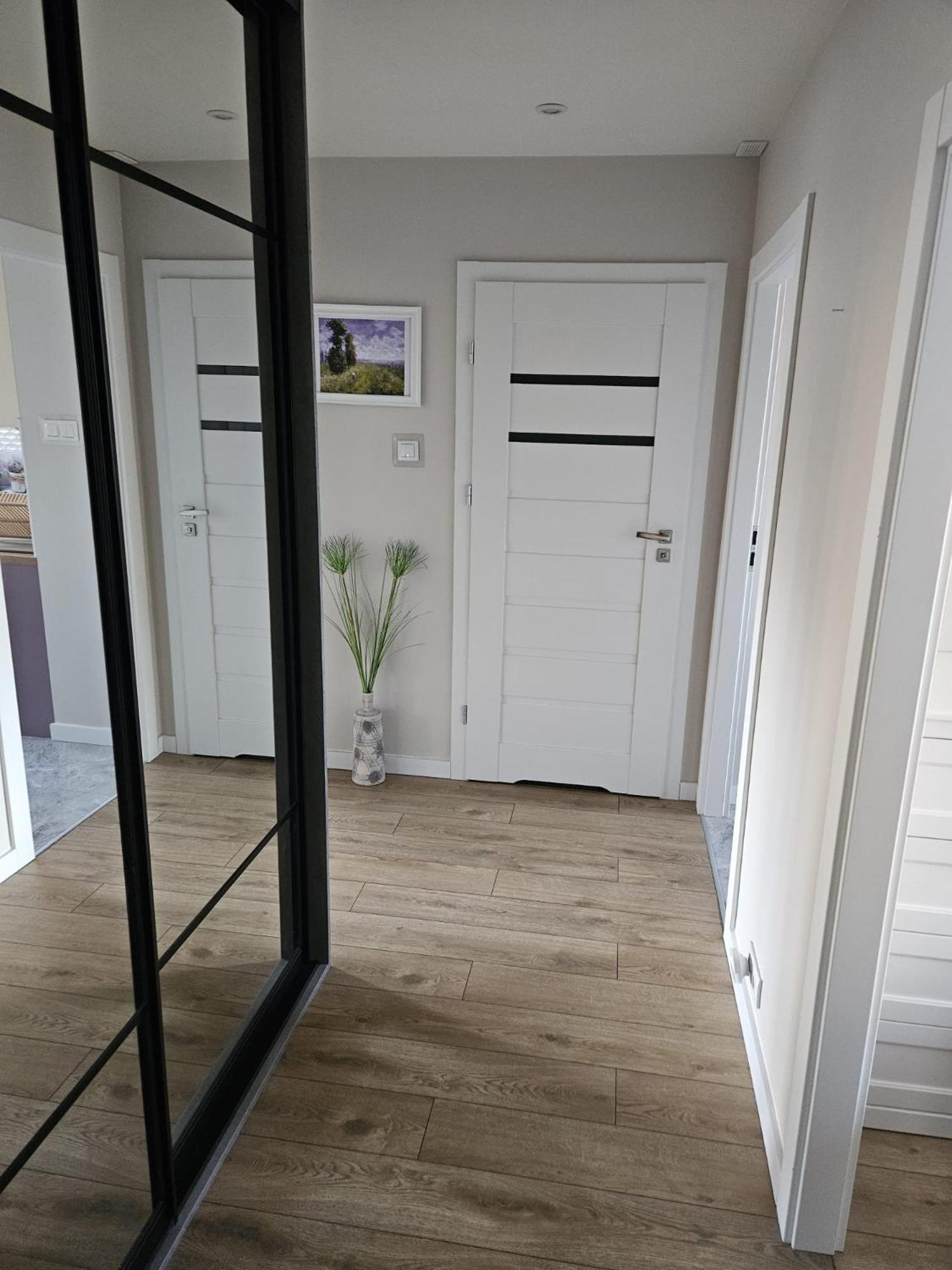 Apartament Z Ogrodem 루블린 외부 사진