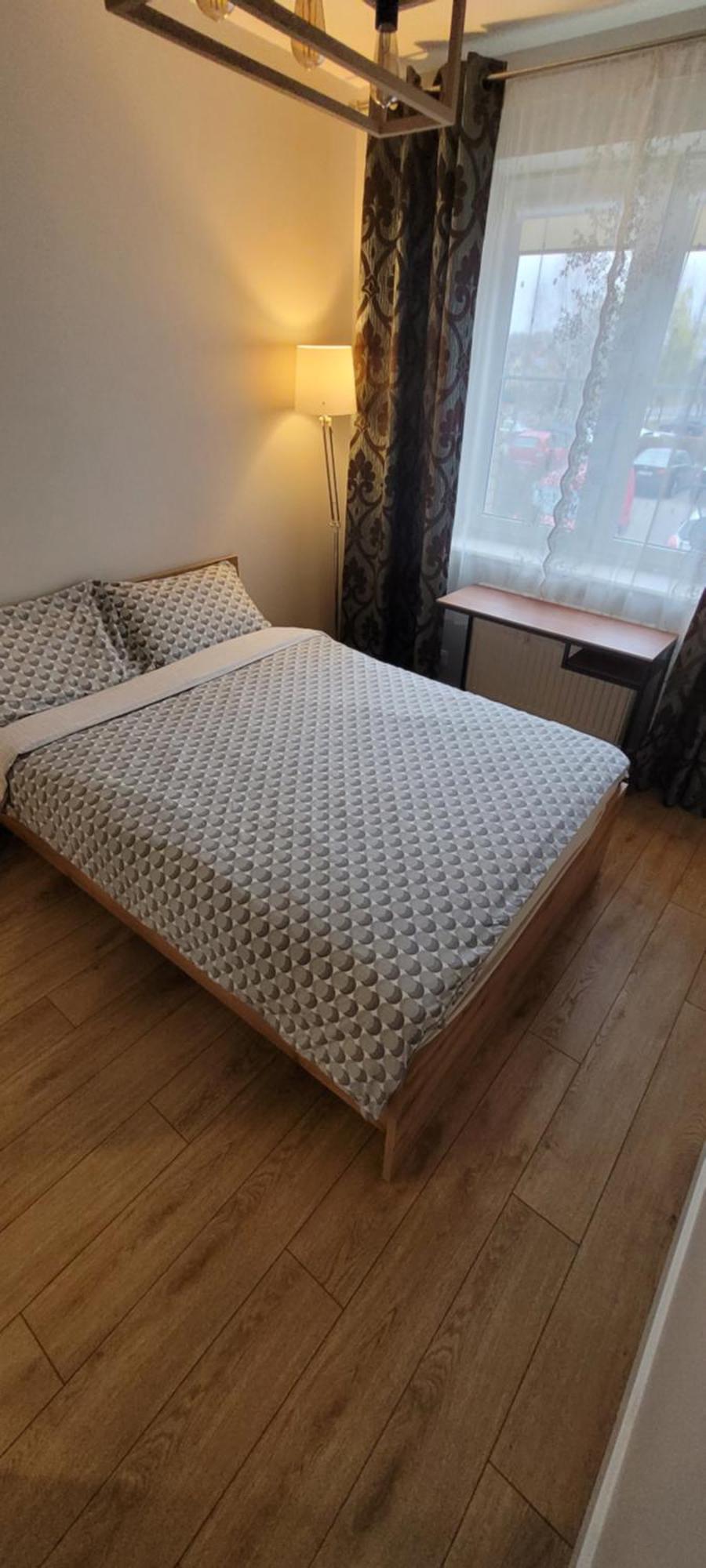 Apartament Z Ogrodem 루블린 외부 사진